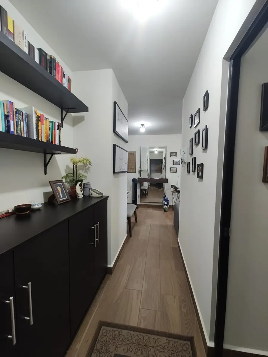 Departamento en venta en Ejidos de San Pedro Mártir, Tlalpan — foto 1 de 15