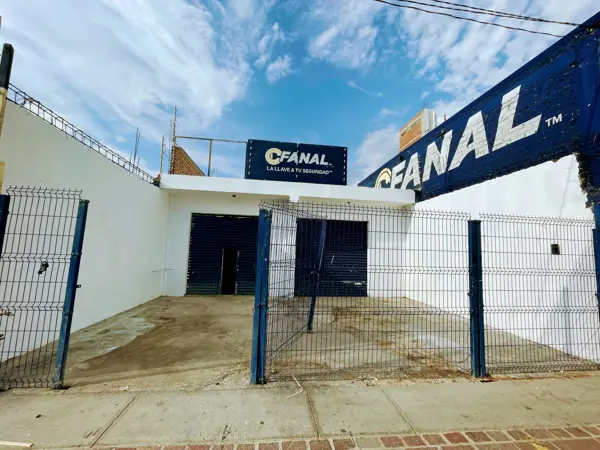 Local en renta en Granjeno Plus (IVEG), León — foto 3 de 9