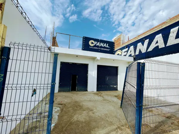 Local en renta en Granjeno Plus (IVEG), León — foto 2 de 9