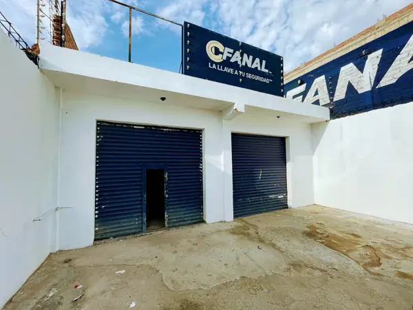 Local Comercial en Venta sobre Blvd Timoteo Lozano