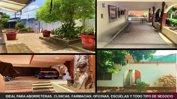Casa en renta en Atasta de Serra, Centro — foto 2 de 3