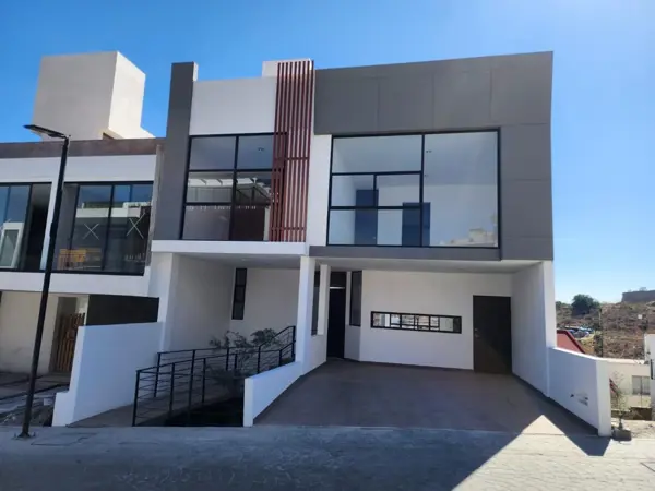 Casa en renta en El Capulin, Atizapán de Zaragoza — foto 2 de 34