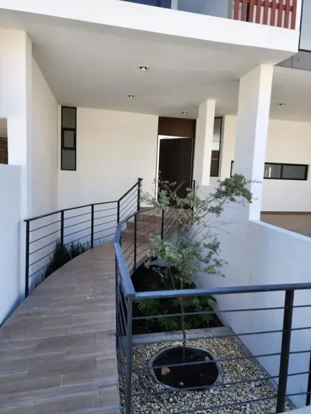 Casa en renta en El Capulin, Atizapán de Zaragoza — foto 3 de 34