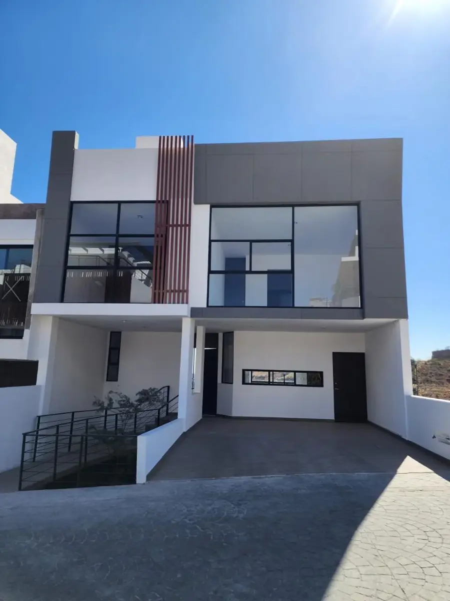 Casa en renta en El Capulin, Atizapán de Zaragoza — foto 1 de 34