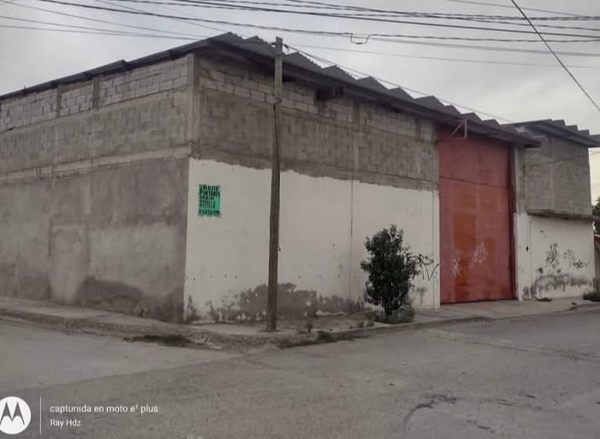 Bodega en Venta en Nueva Laguna Sur, Torreón