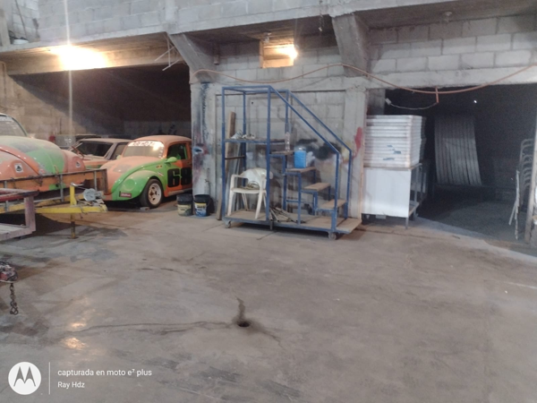 Bodega en venta en Nueva Laguna Sur, Torreón — foto 3 de 4