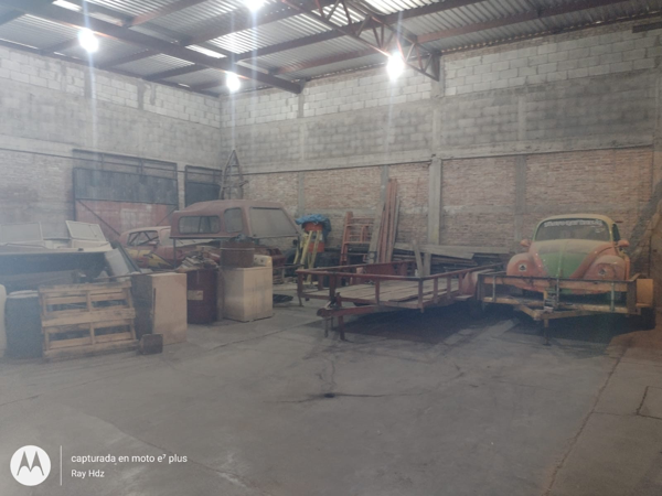 Bodega en venta en Nueva Laguna Sur, Torreón — foto 2 de 4