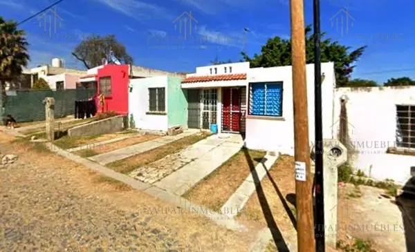 Casa en venta en Lomas Del Sur, Tlajomulco de Zúñiga — foto 2 de 15