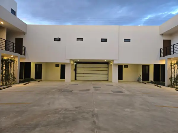 Departamento en renta en Residencial Senderos, Torreón — foto 3 de 15