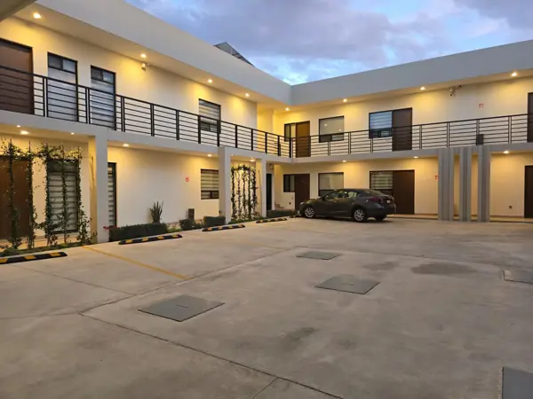 Departamento en renta en Residencial Senderos, Torreón — foto 2 de 15