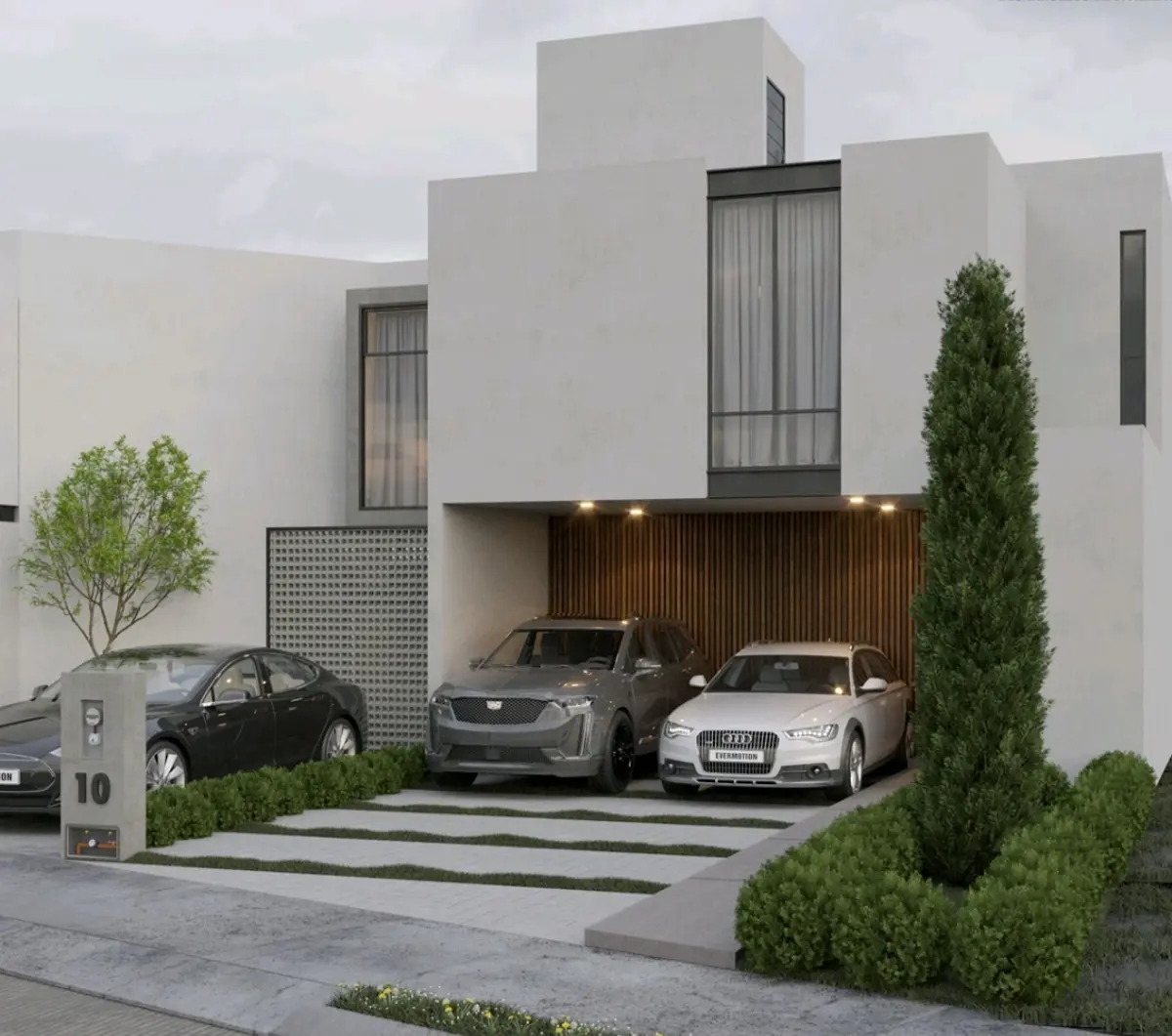 Casa en venta en Agua Marina Residencial, Manzanillo — foto 1 de 9