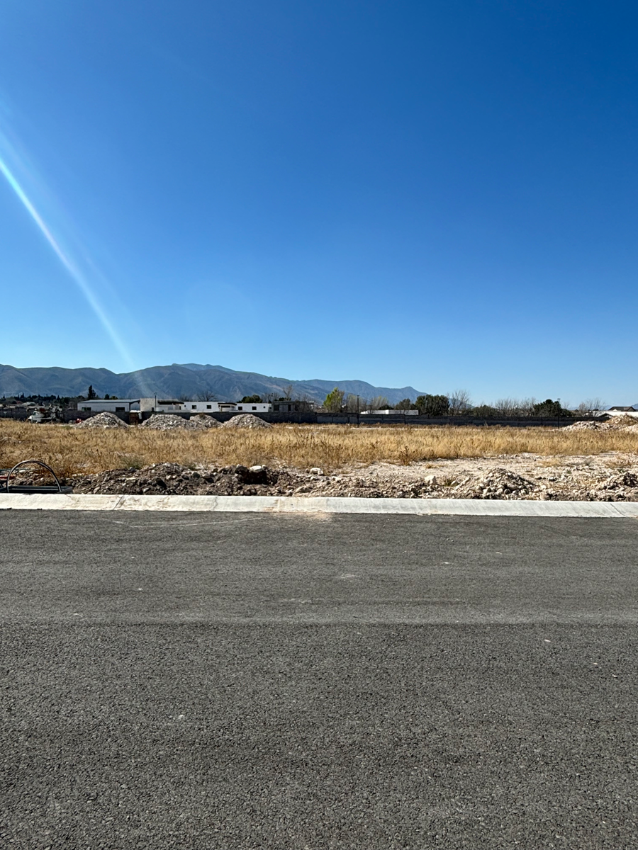 Terreno en venta en La Joya, Arteaga — foto 1 de 7