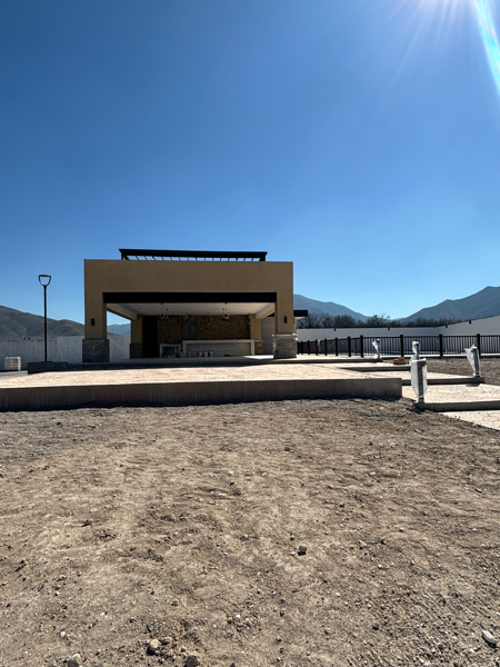 Terreno en venta en La Joya, Arteaga — foto 2 de 7