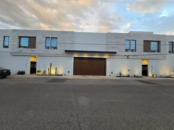 Departamento en Renta en Residencial Senderos, Torreón, Coahuila de Zaragoza