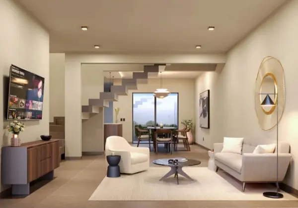 Casa en venta en Lomas Del Mar, Boca del Río — foto 3 de 11