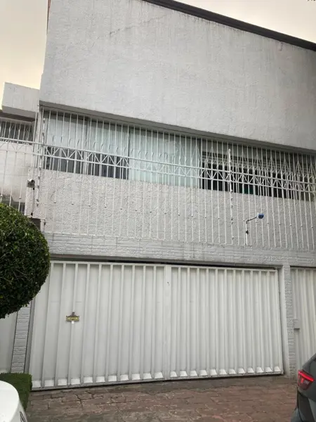 Casa en venta en La Herradura Sección I, Huixquilucan — foto 3 de 27