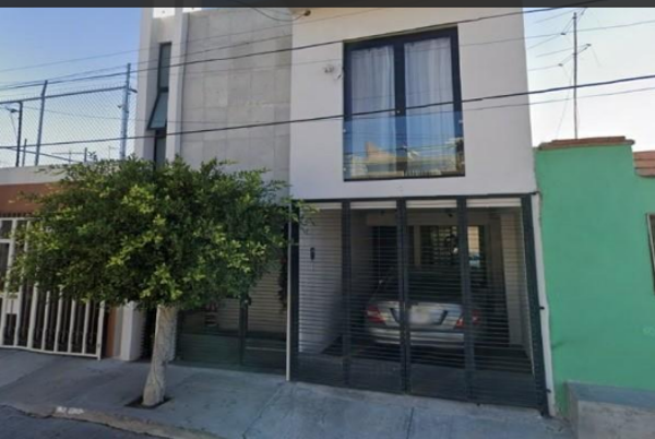 Casa en Venta en La Estancia, Aguascalientes, Aguascalientes