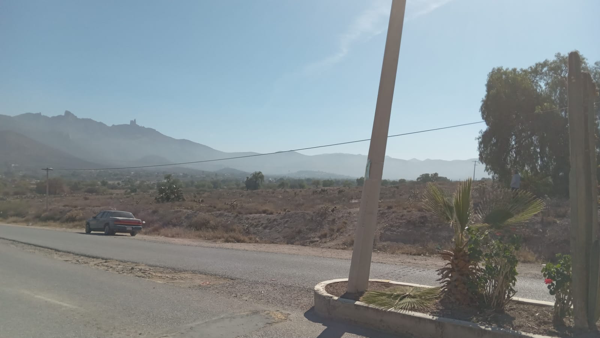 Terreno en venta en El Bocja, El Arenal — foto 3 de 10