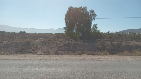 Terreno en venta en El Bocja, El Arenal — foto 2 de 10