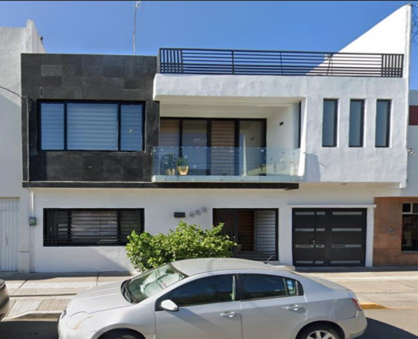 Casa en Venta en La Purisima, Aguascalientes, Aguascalientes