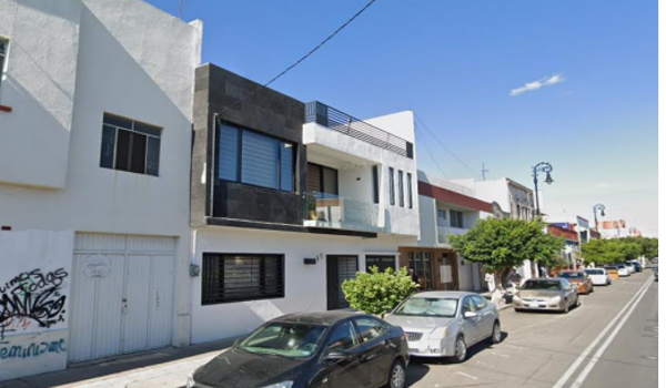 Casa en venta en La Purisima, Aguascalientes — foto 2 de 8