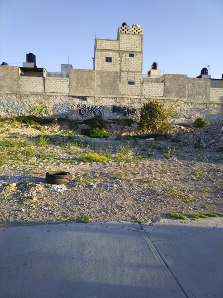 Terreno en venta en El Saucillo, Mineral de la Reforma — foto 3 de 3