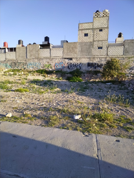 Terreno en venta en El Saucillo, Mineral de la Reforma — foto 2 de 3