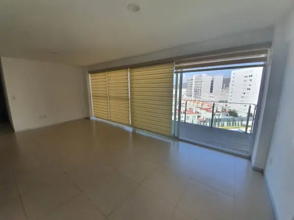Departamento en Venta 2 recámaras en Residencial el Refugio, Querétaro, Querétaro