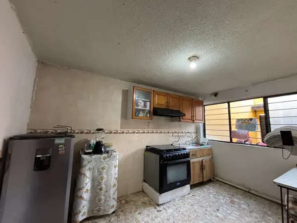 Casa en venta en Xalpa, Iztapalapa — foto 3 de 14