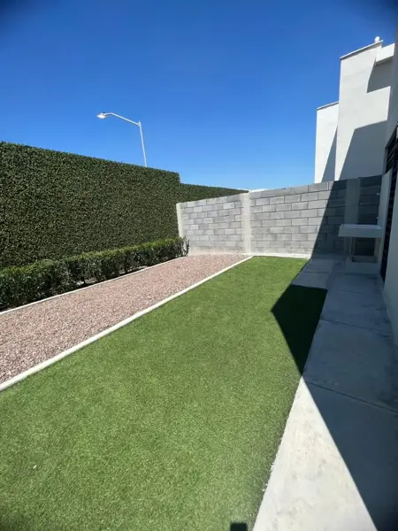 Casa en venta en Santa María, García — foto 2 de 4