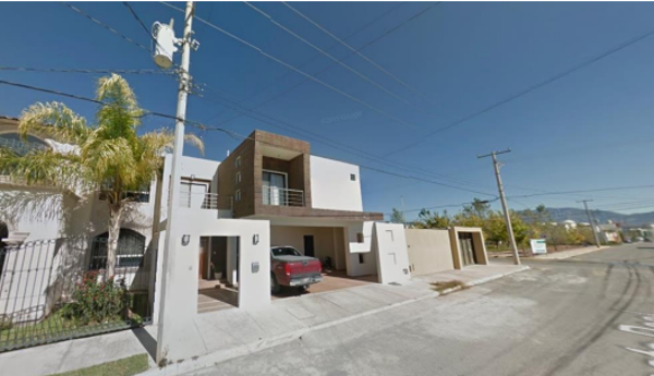 Casa en venta en Valle Real, Saltillo — foto 2 de 8