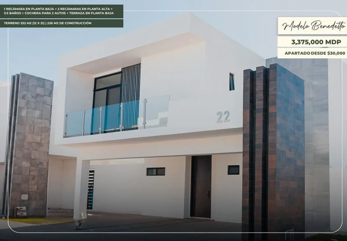 Casa en venta en Villas del Renacimiento, Torreón — foto 1 de 4