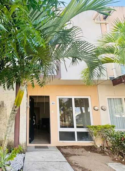Casa en renta en Dream Lagoons, Veracruz — foto 2 de 8
