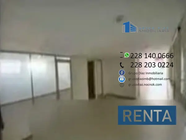 Edificio en renta en Veracruz Centro, Veracruz — foto 2 de 10