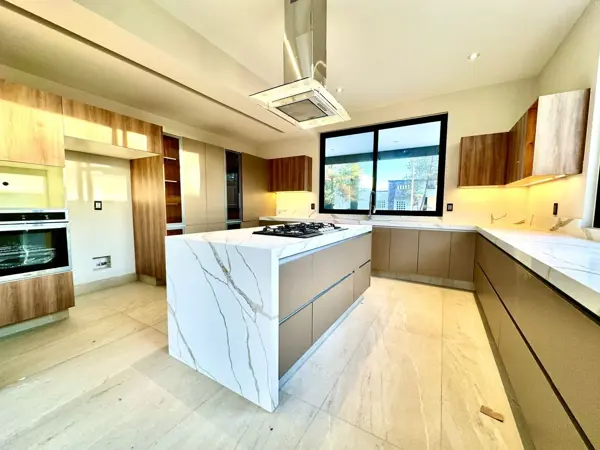 Casa en venta en La Campiña del Bosque, León — foto 3 de 20
