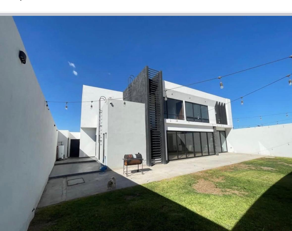 Casa en venta en Hacienda del Rosario, Torreón — foto 2 de 10