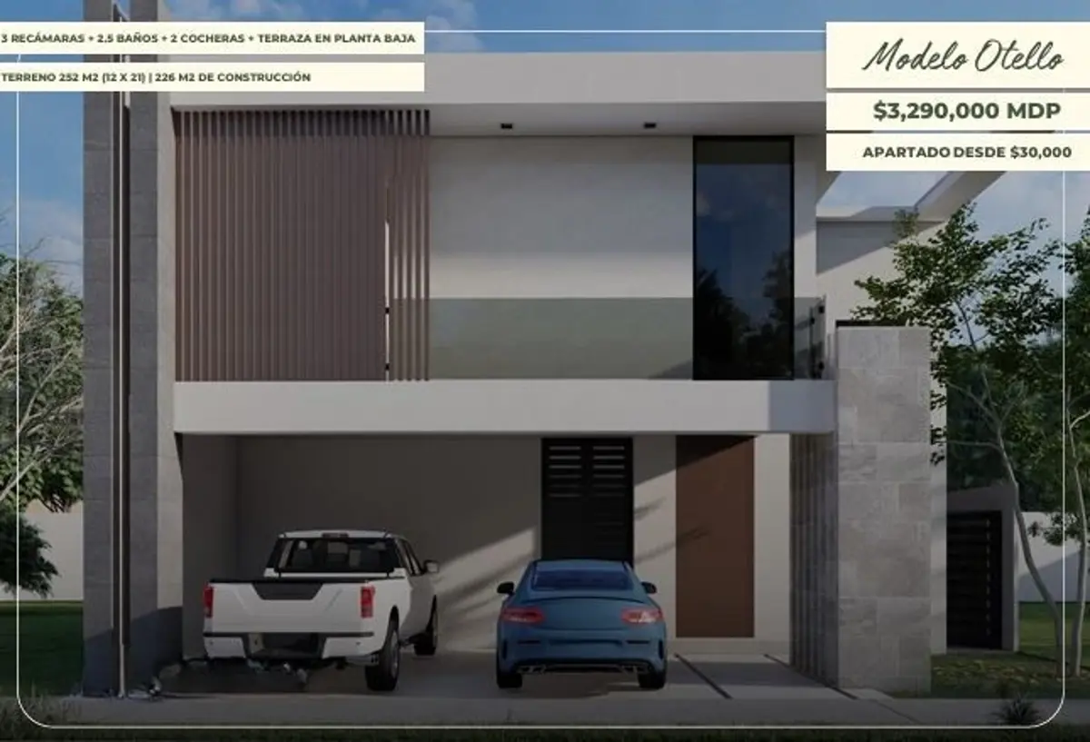 Casa en venta en Villas del Renacimiento, Torreón — foto 1 de 6