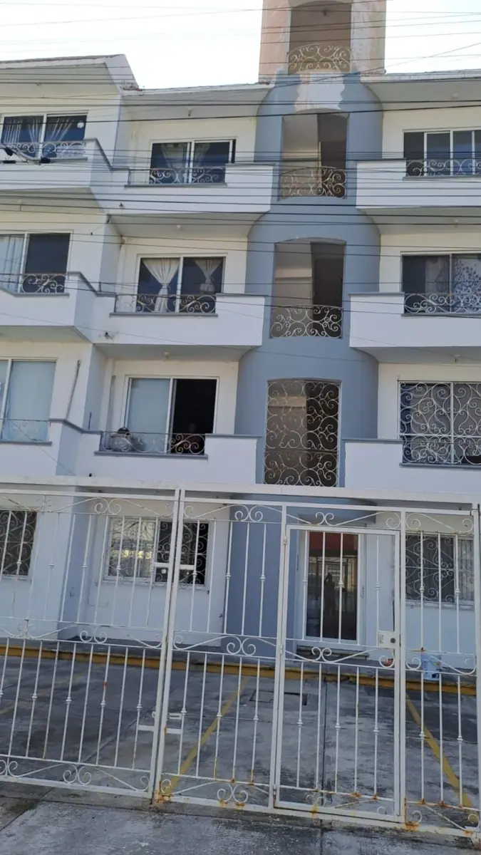 Departamento en venta en Villa Rica, Boca del Río — foto 1 de 10