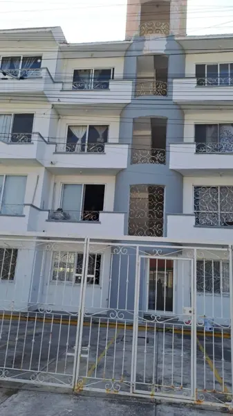 Departamento en Venta en Villa Rica, Boca del Río - Cerca de Servicios Esenciales
