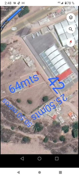 Terreno en venta en Epazoyucan Centro, Epazoyucan — foto 3 de 4