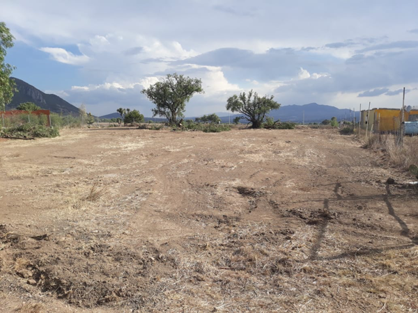 Terreno en venta en Epazoyucan Centro, Epazoyucan — foto 2 de 4