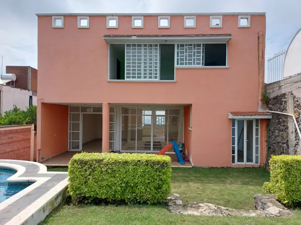 Casa en venta en Valle de Oaxtepec, Tlayacapan — foto 2 de 25
