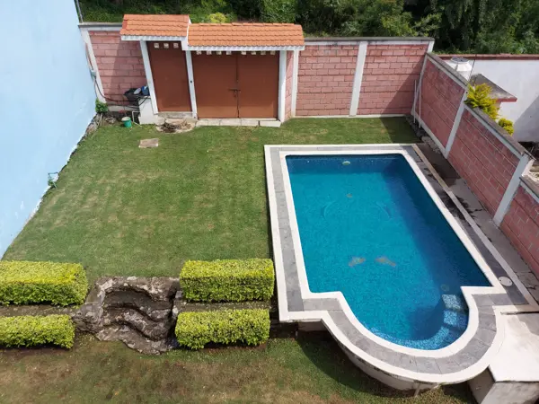 Casa en venta en Valle de Oaxtepec, Tlayacapan — foto 3 de 25