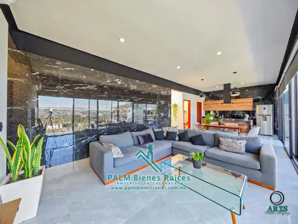 Casa en venta en Tres de Mayo, Emiliano Zapata — foto 3 de 36