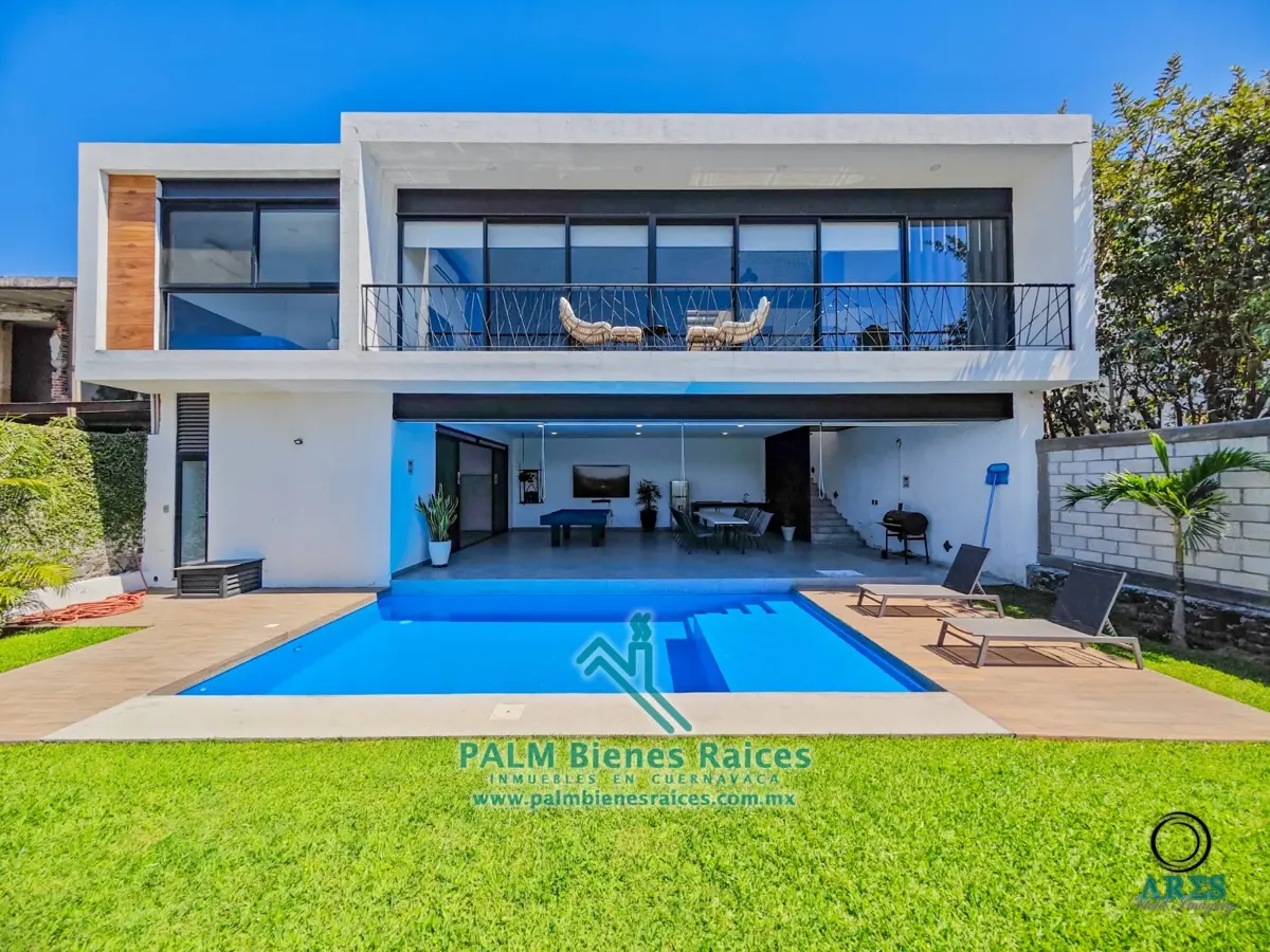 Casa en venta en Tres de Mayo, Emiliano Zapata — foto 1 de 36