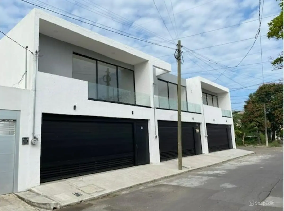 Casa en venta en La Tampiquera, Boca del Río — foto 1 de 22
