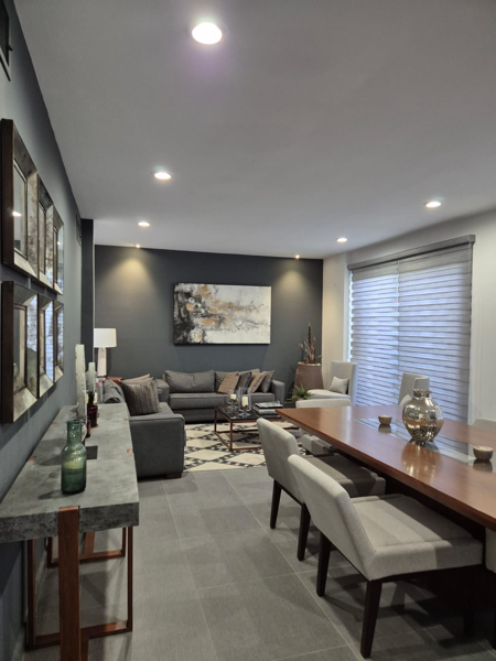 Casa en venta en Altozano la Nueva Laguna, Gómez Palacio — foto 2 de 19