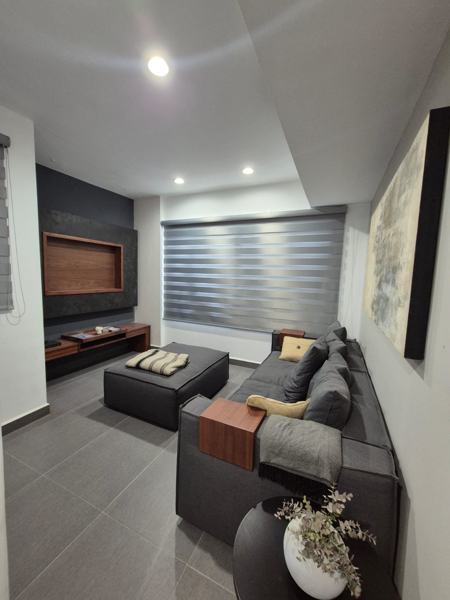 Casa en venta en Altozano la Nueva Laguna, Gómez Palacio — foto 3 de 19