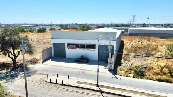 Bodega en renta en Delta de Jerez, León — foto 2 de 15