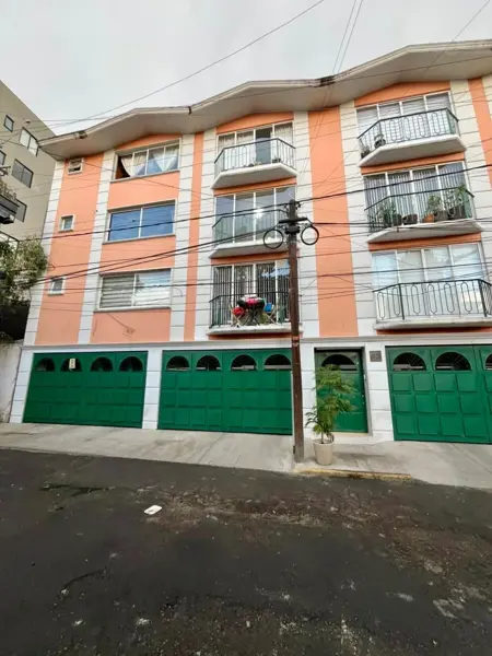 Departamento en venta en San Lucas Tepetlacalco, Tlalnepantla de Baz — foto 2 de 17
